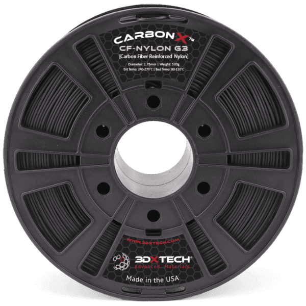 CARBONX NYLON 6+CF GEN 3