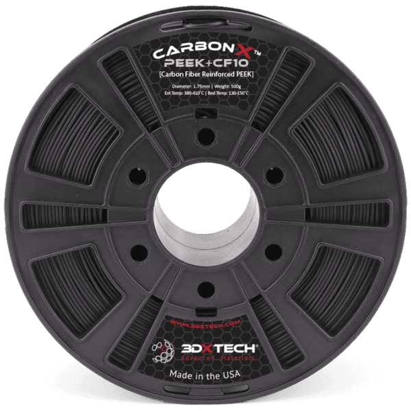 CARBONX PEEK+CF10