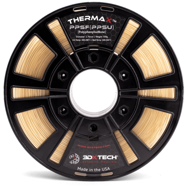 THERMAX PPSU