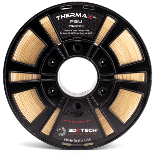 THERMAX PSU