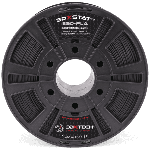 3DXSTAT ESD PLA