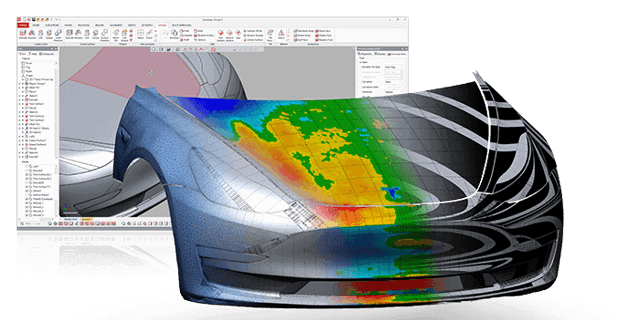 Geomagic Design X