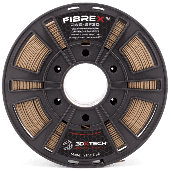 FIBREX NYLON+GF30