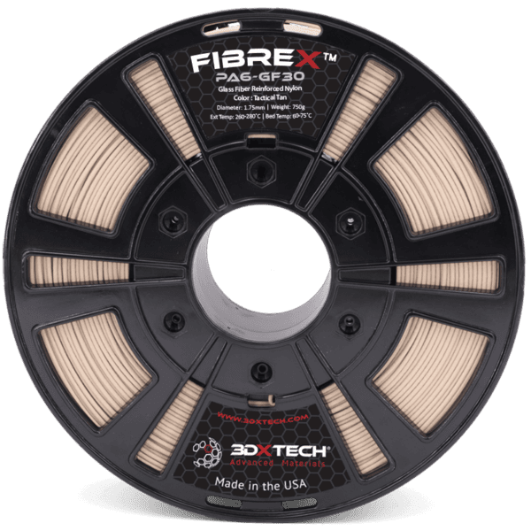 FIBREX NYLON+GF30