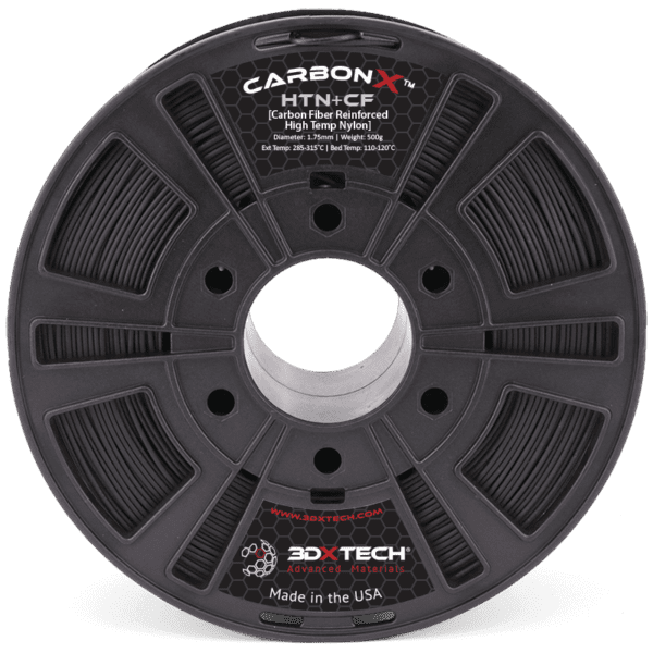 CARBONX High Temp Nylon+CF