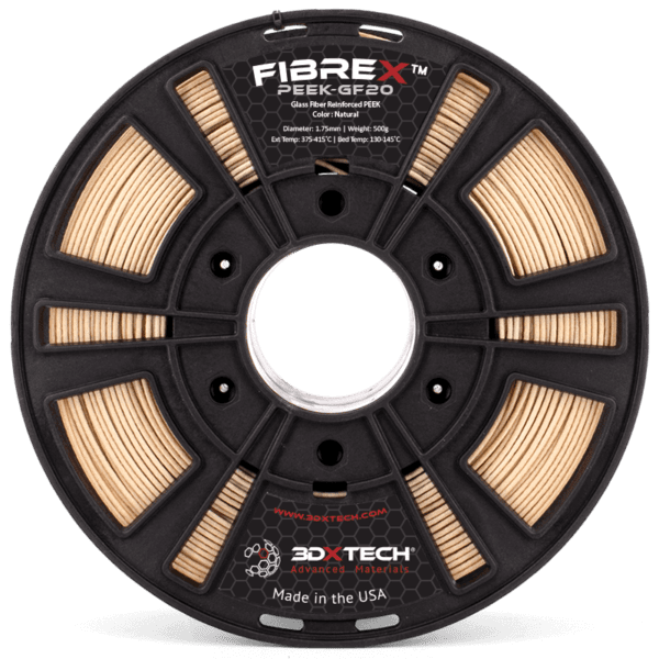 FIBREX PEEK+GF20