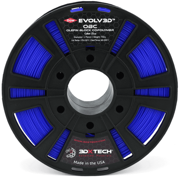 EVOLV3D OBC