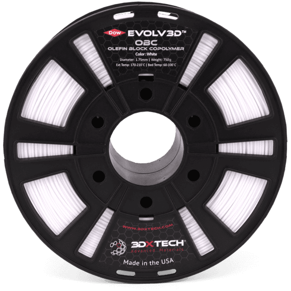 EVOLV3D OBC