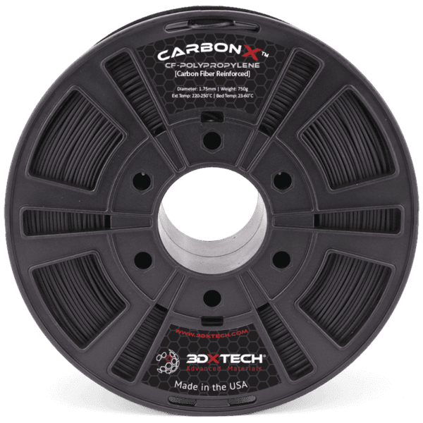CARBONX PP+CF