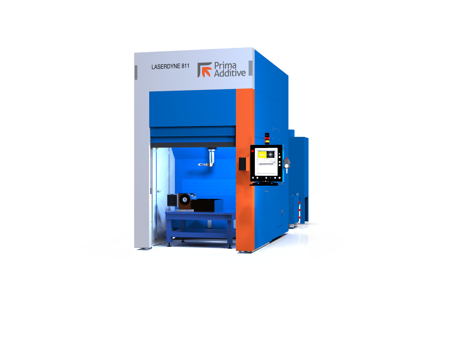 Laserdyne® 811 - Direct Energy Deposition