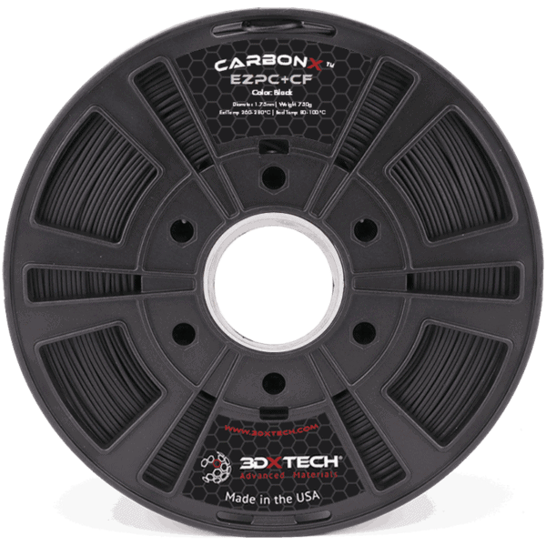 CARBONX EZPC+CF