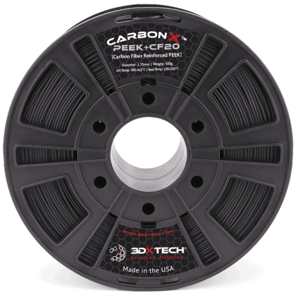 CARBONX PEEK+CF20