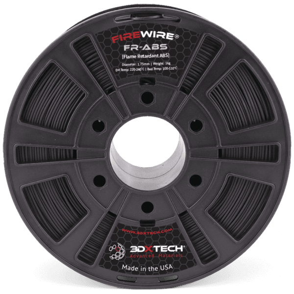 FIREWIRE FLAME RETARDANT ABS