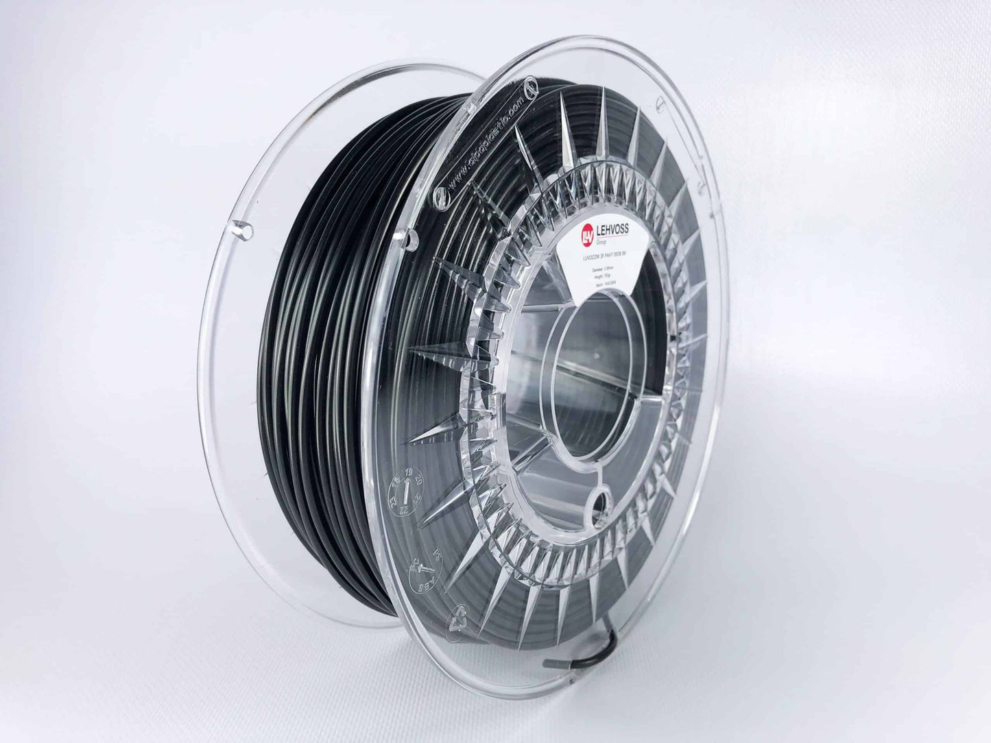 Lehvoss Luvocom 3F PET CF 9780