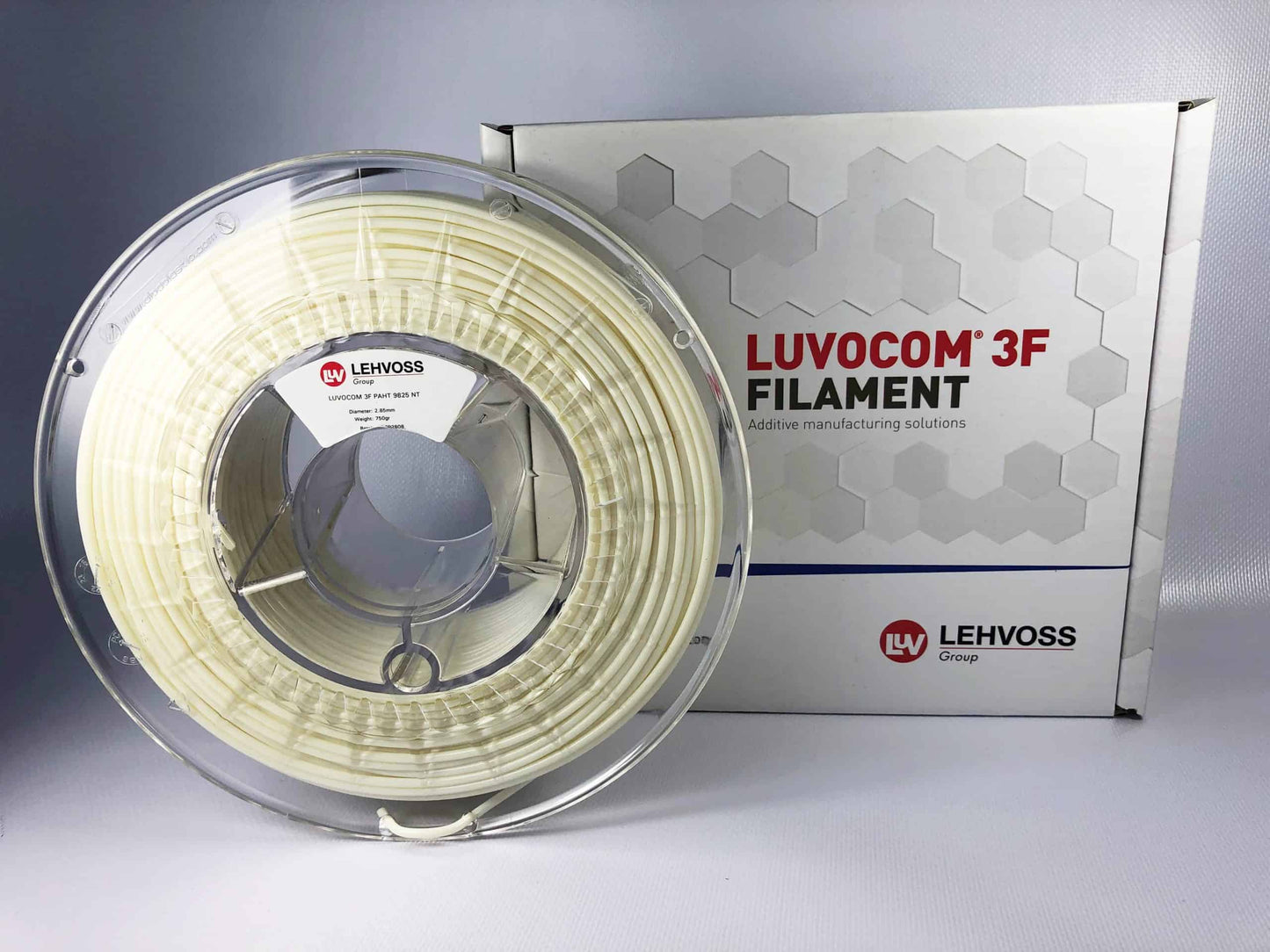 Lehvoss Luvocom 3F PAHT 9825