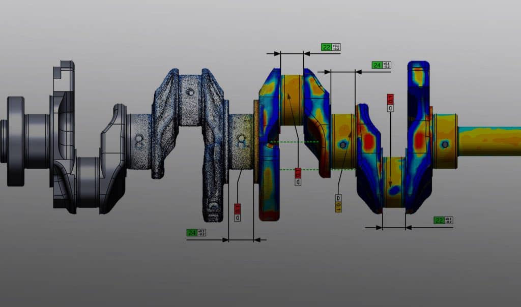 Geomagic per SOLIDWORKS