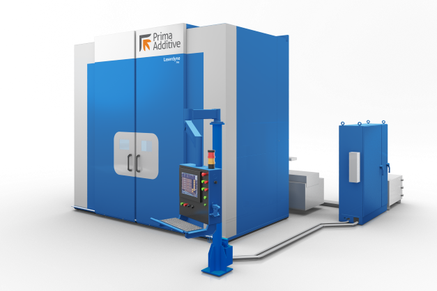 Laserdyne® 795 - Direct Energy Deposition