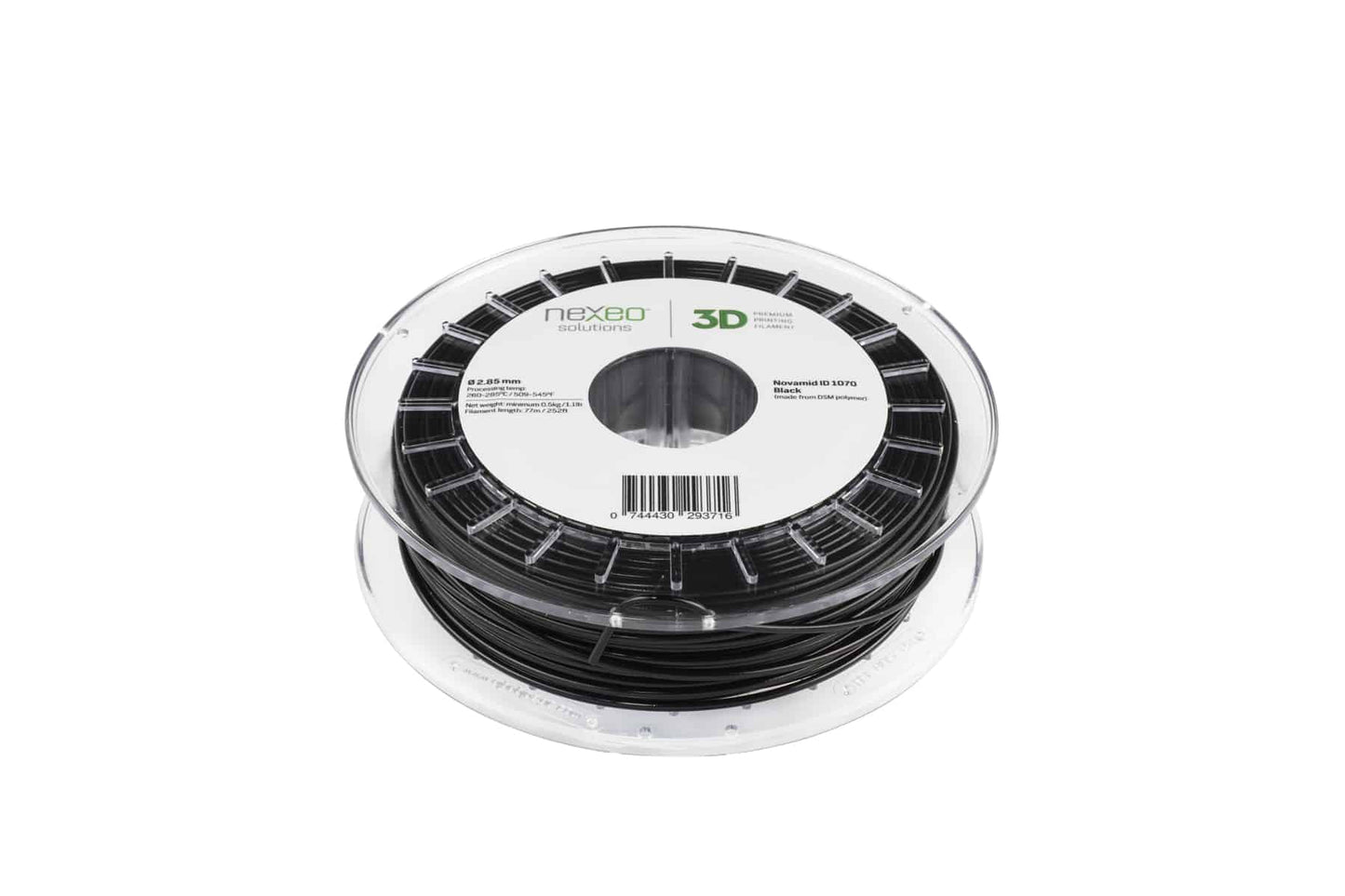 DSM Novamid ID 1070