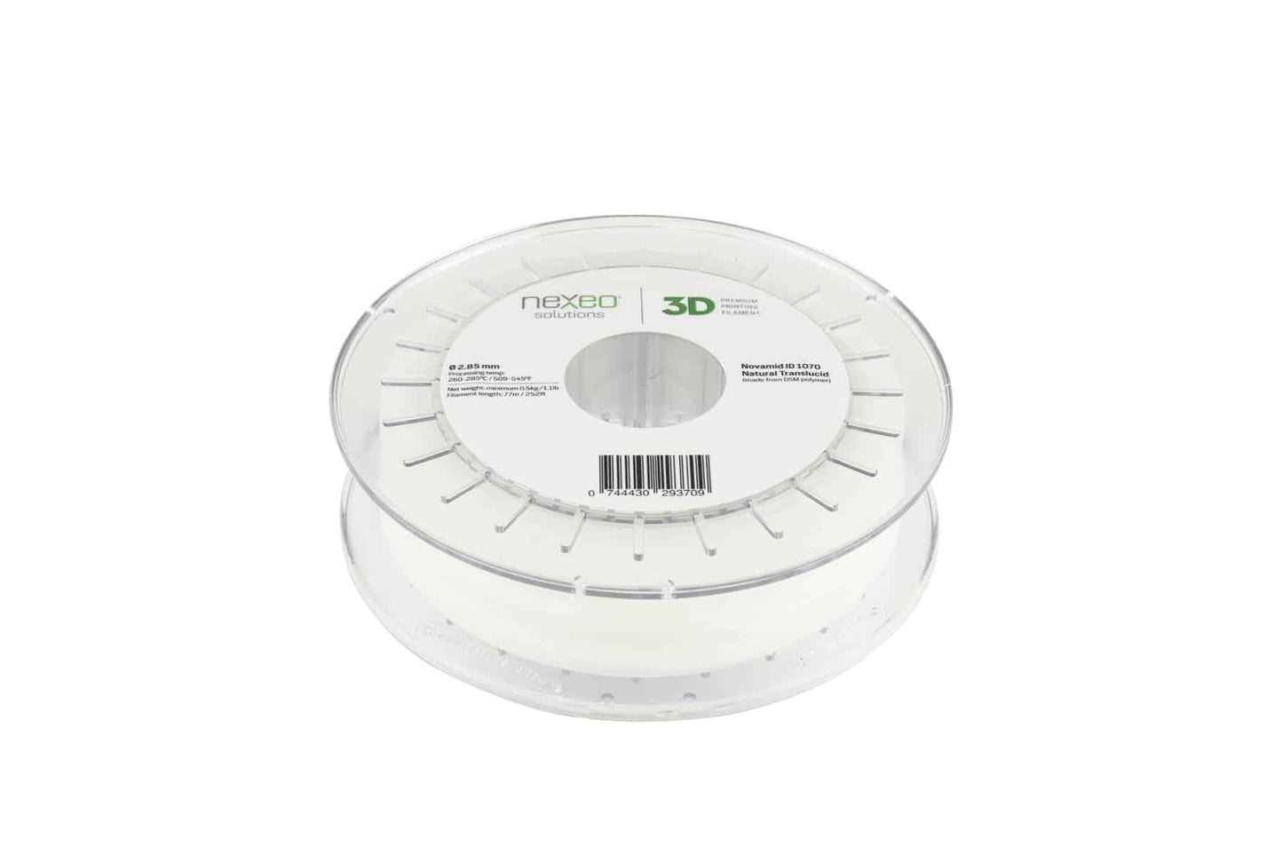 DSM Novamid ID 1070
