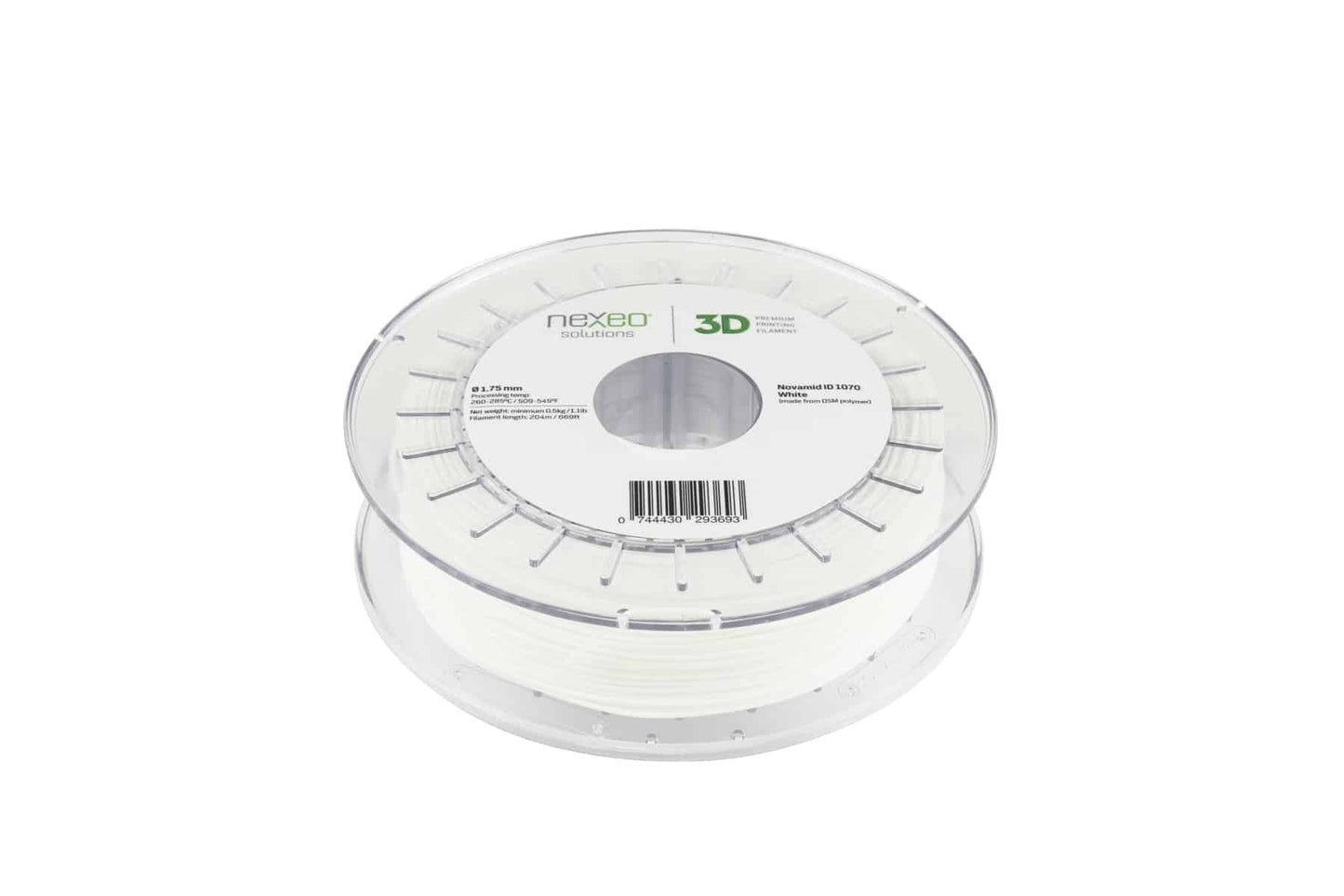 DSM Novamid ID 1070