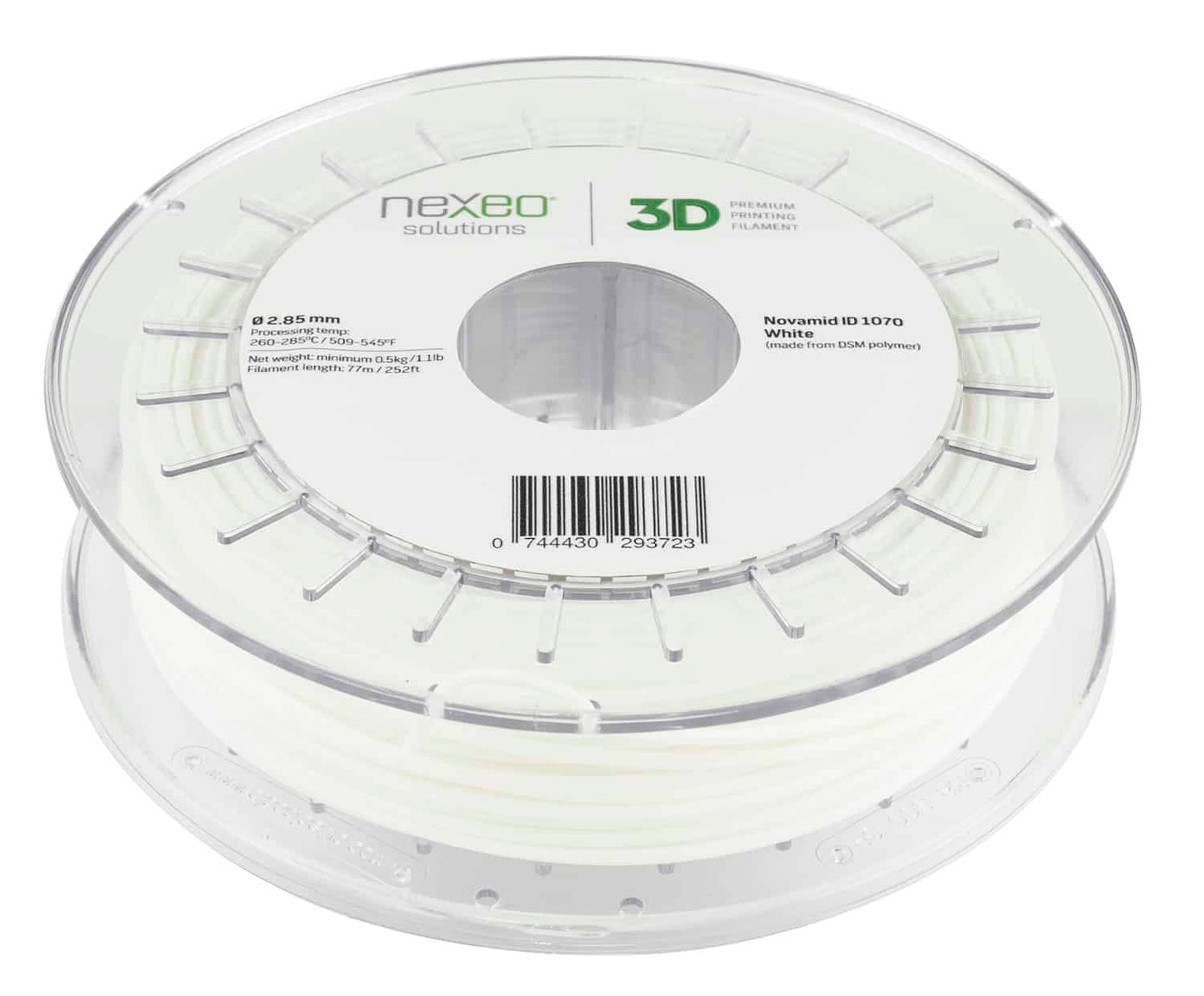 DSM Novamid ID 1070