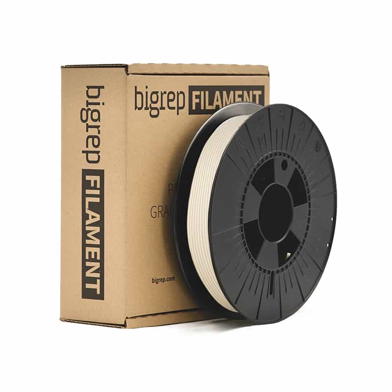 BigRep HI-TEMP