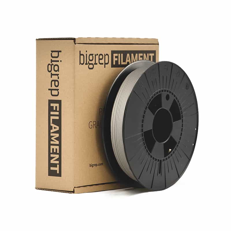 BigRep HI-TEMP