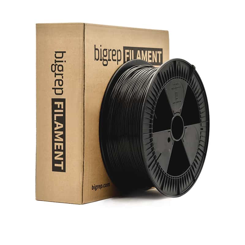 BigRep TPU
