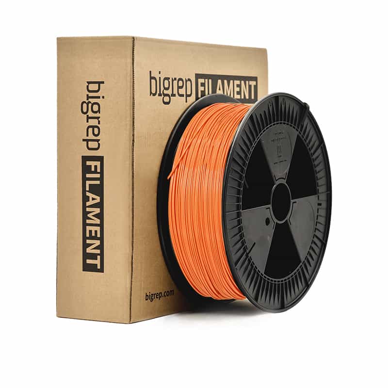 BigRep PLA