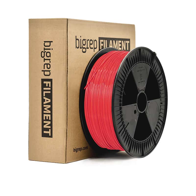 BigRep TPU