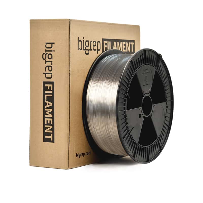 BigRep TPU