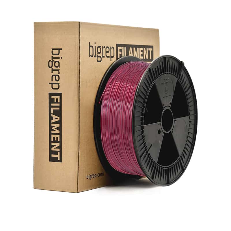 BigRep PLA