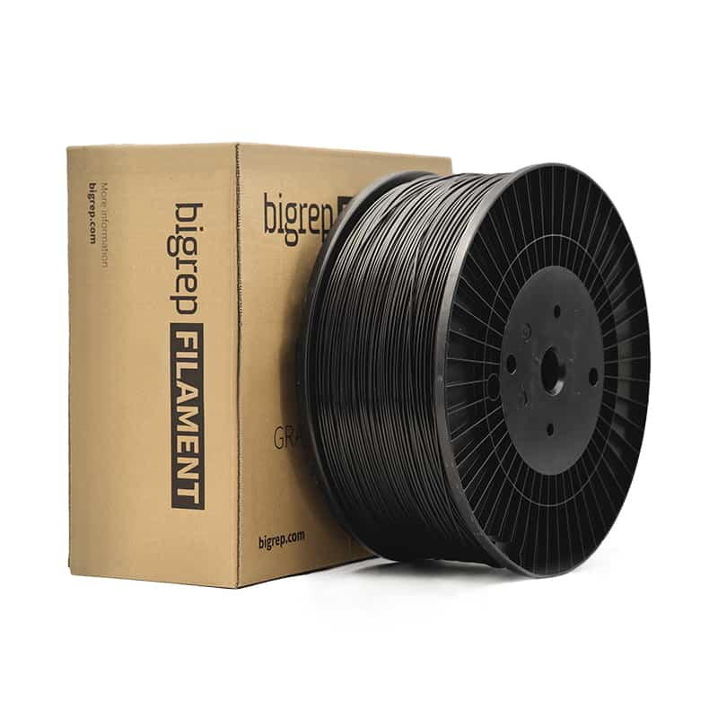 BigRep TPU