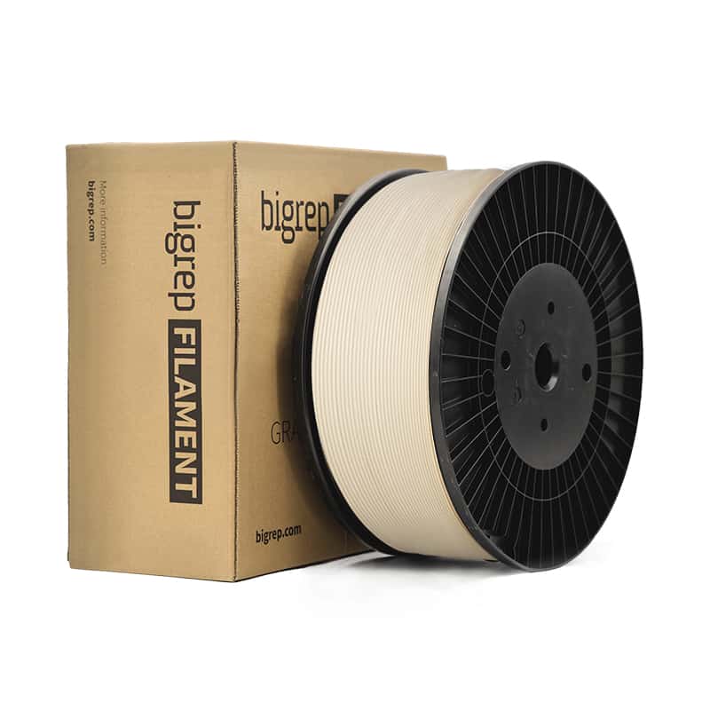 BigRep HI-TEMP