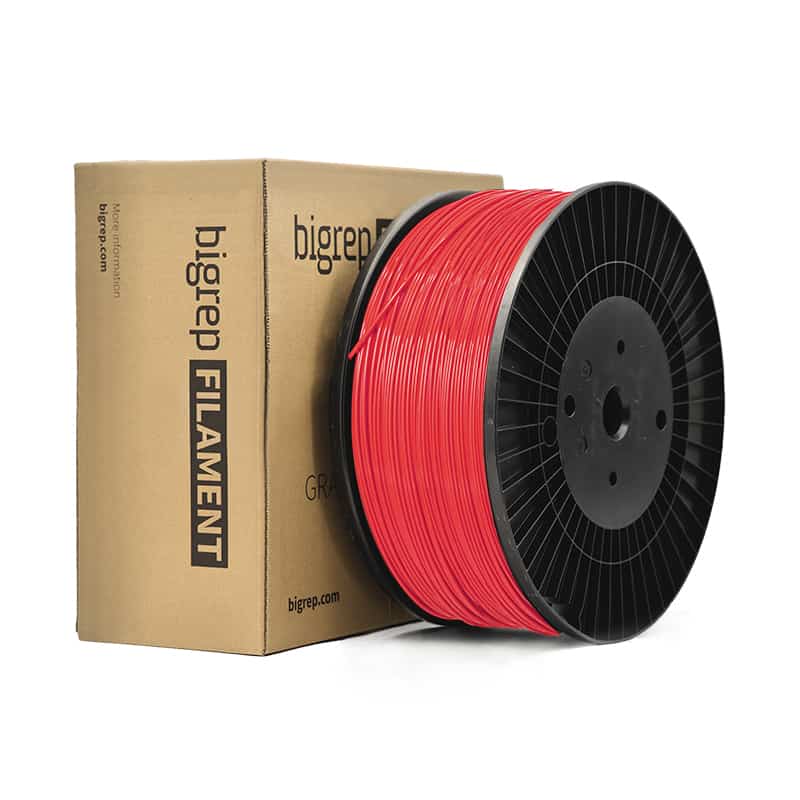 BigRep TPU