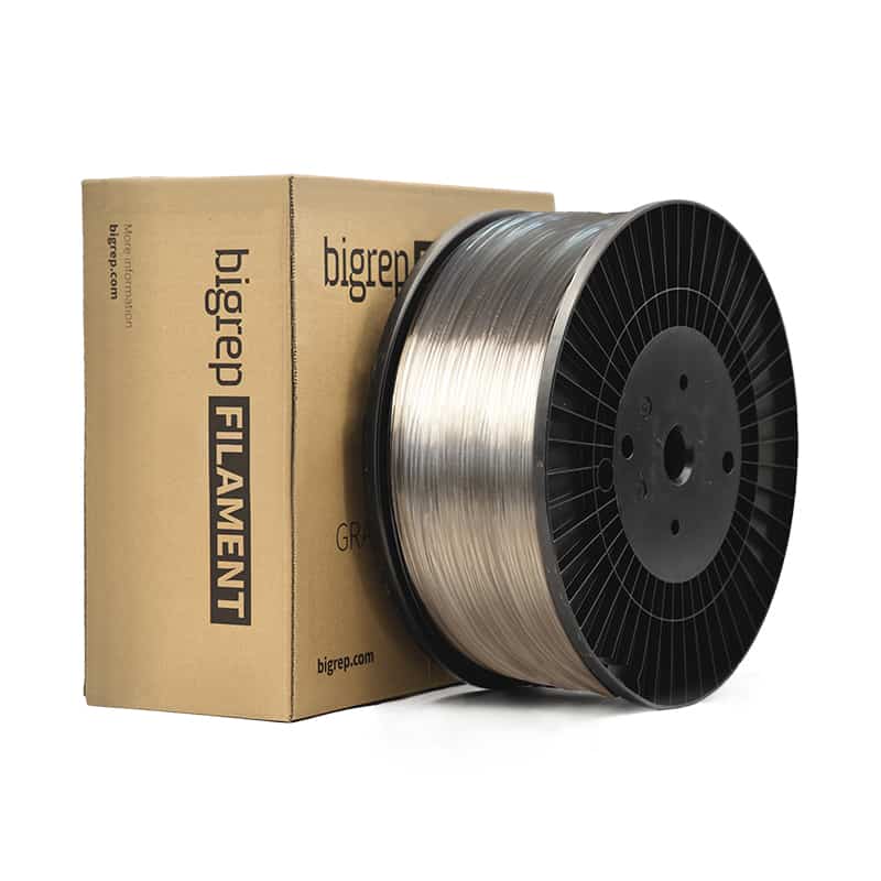 BigRep TPU