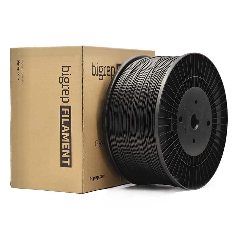 BigRep TPU
