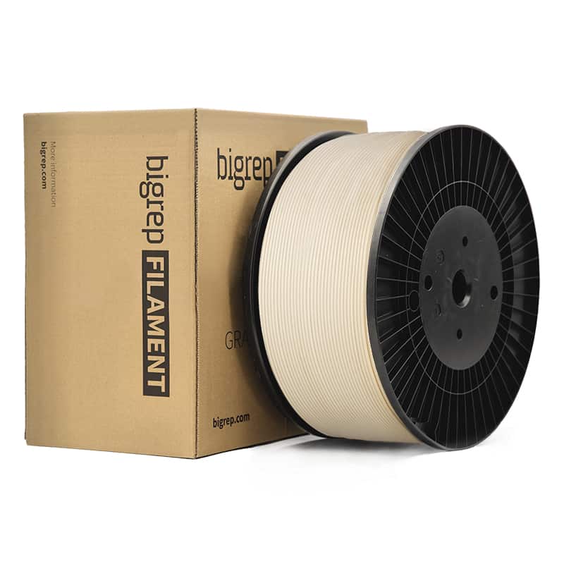 BigRep HI-TEMP