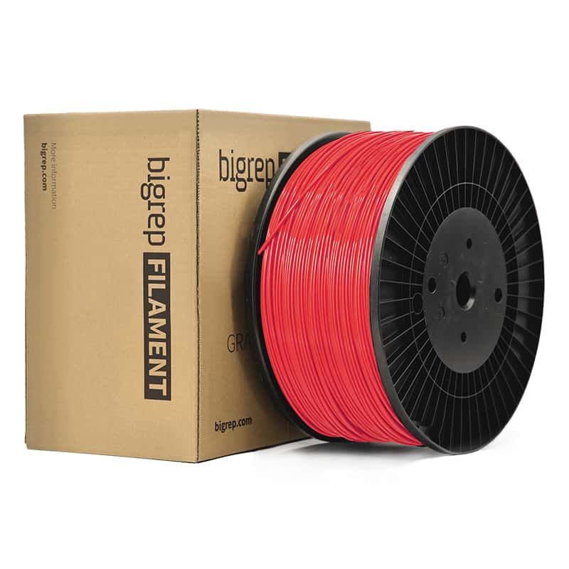 BigRep TPU
