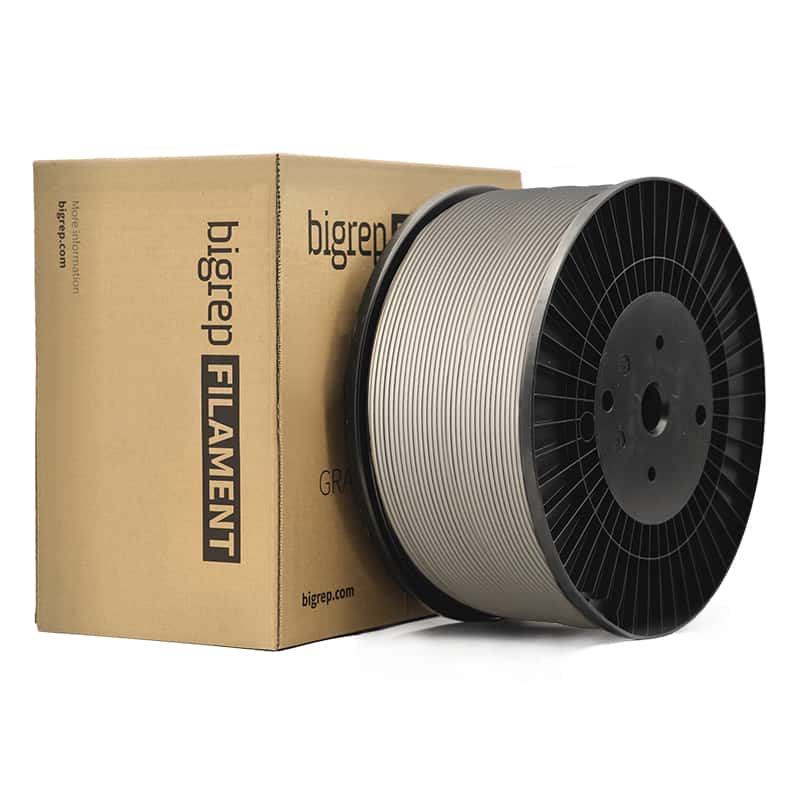 BigRep HI-TEMP