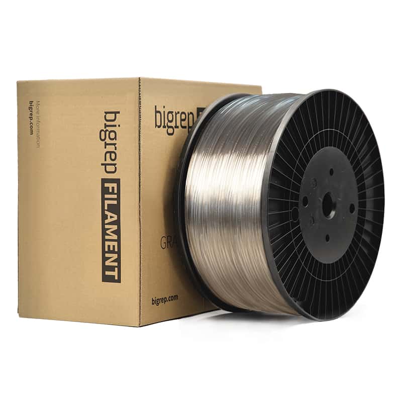 BigRep TPU