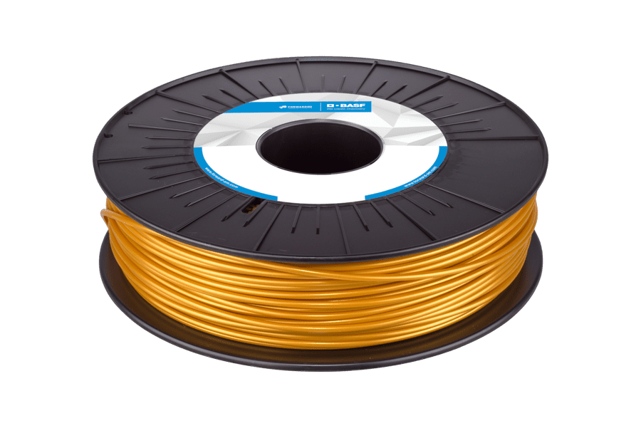 Ultrafuse PLA