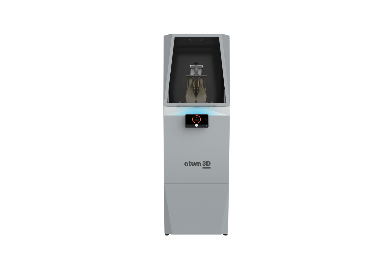 Atum3D - DLP STATION 5-405 EXZ