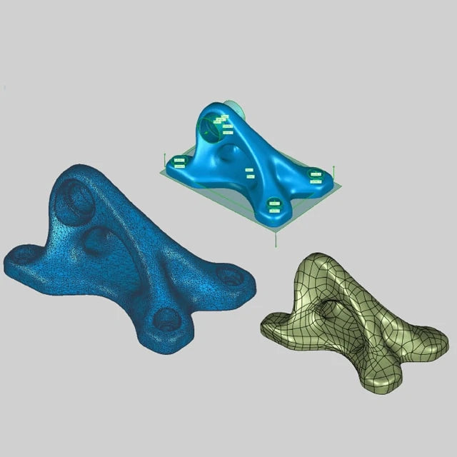 Geomagic Essentials