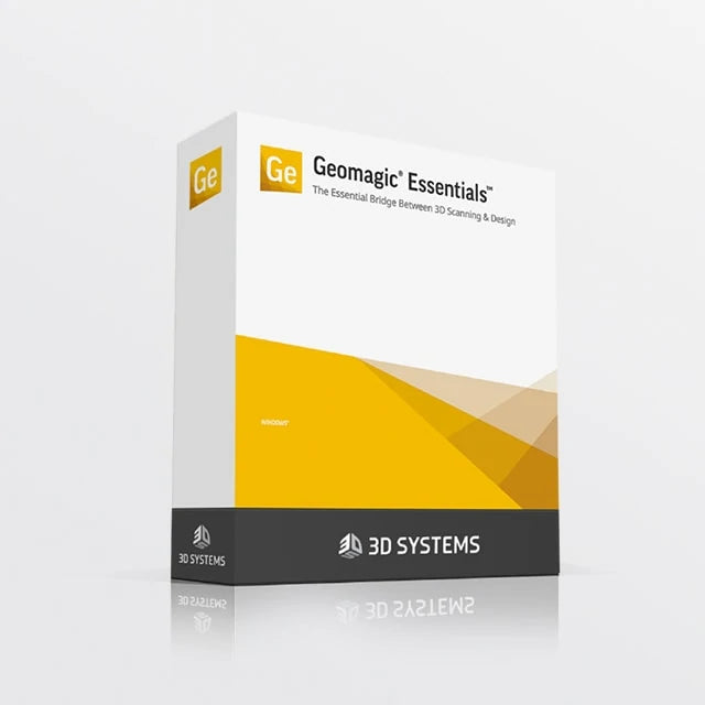 Geomagic Essentials