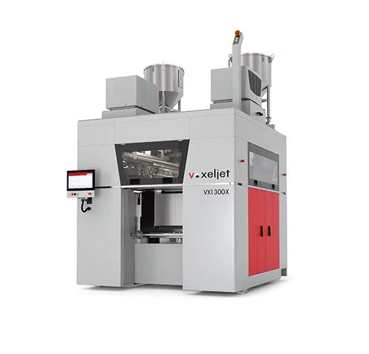 Voxeljet - VX1300X