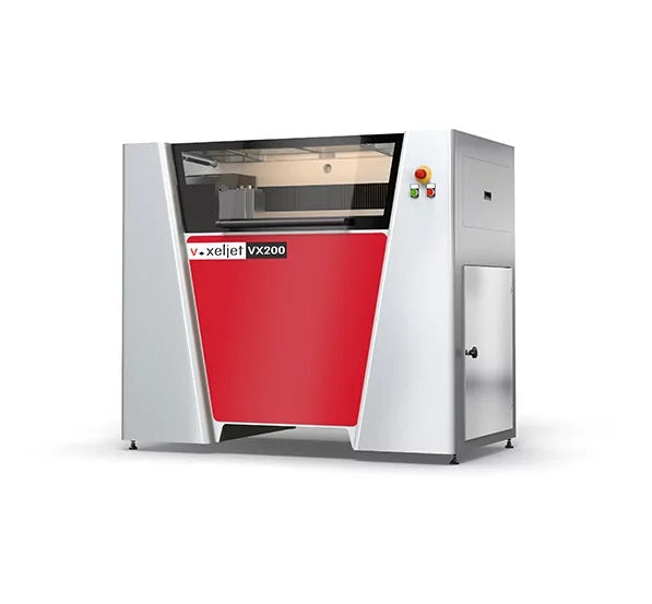 Voxeljet - VX200