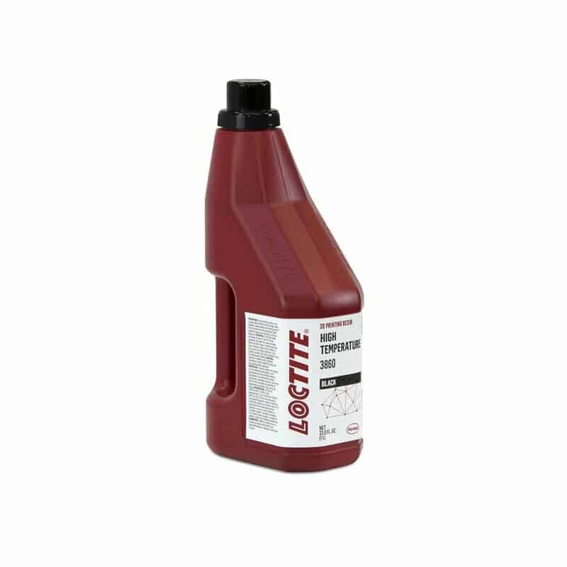 3860 HDT180 High Heat Resin
