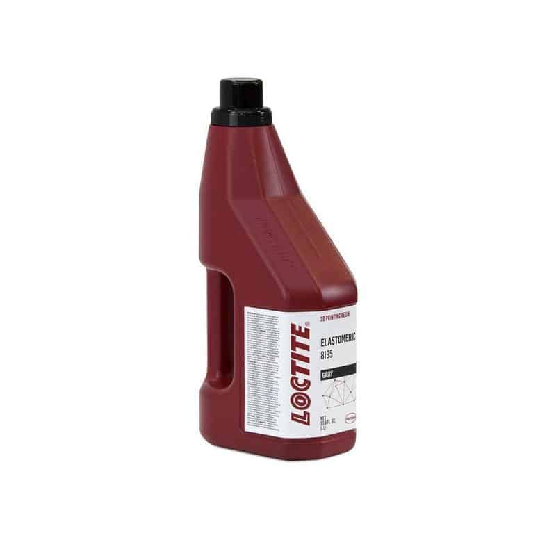 8195 High Rebound Resin