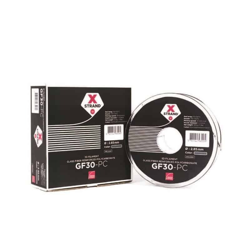 ULTRAFUSE PC GF30